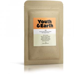 NICOTINAMID Ribosid Chlorid Pulver Youth & Earth