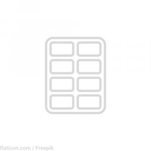 NICOTINELL Spearmint 2 mg Kaugummi