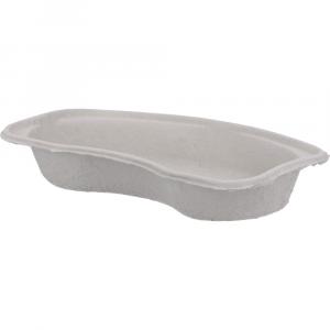 NIERENSCHALE Pappe 25 cm