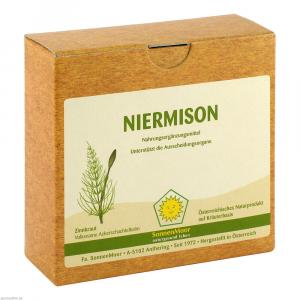 NIERMISON flüssig SonnenMoor