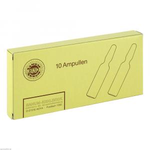 NIGERSAN D 5 Ampullen