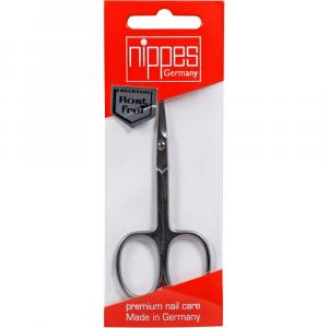 NIPPES Hautschere rostfrei Nr.800R