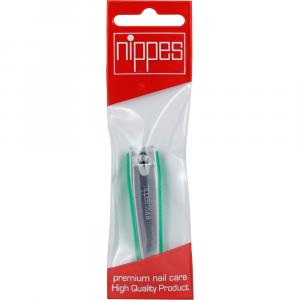NIPPES Nagelknipser m.Nagelfang bunt Nr.556B