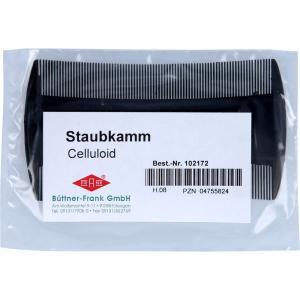 NISSENKAMM