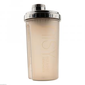 NISY Shaker mit Drehverschluss und Sieb 700 ml