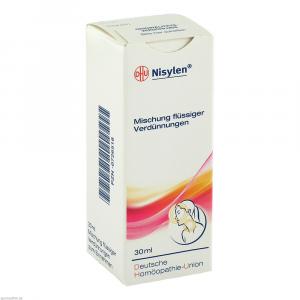 NISYLEN Mischung