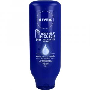 NIVEA BODY In-Dusch Milk