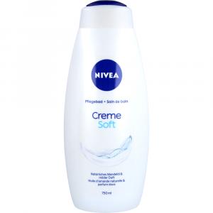 NIVEA CREMEBAD Creme soft
