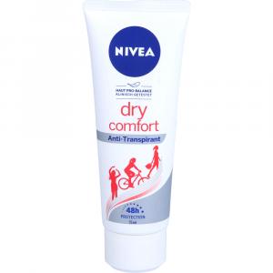 NIVEA DEO Creme dry comfort