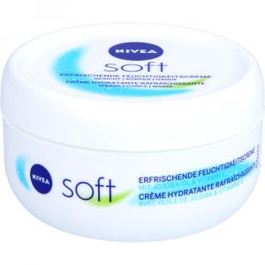 NIVEA SOFT Creme