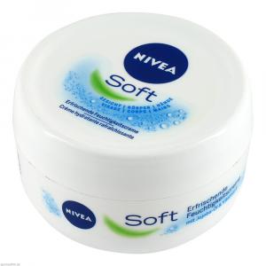 NIVEA SOFT Creme Tiegel