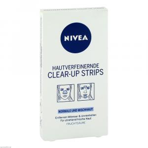 NIVEA VISAGE Clear up Strip