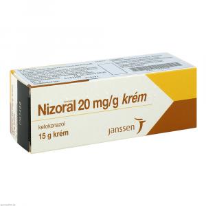 NIZORAL 2% Creme