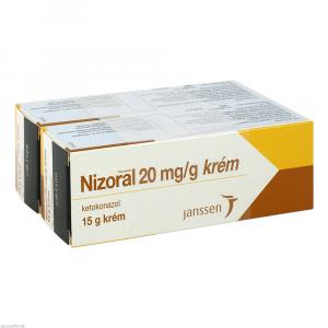 NIZORAL 2% Creme