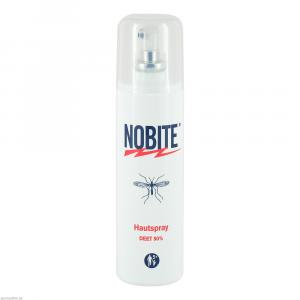 NOBITE Hautspray