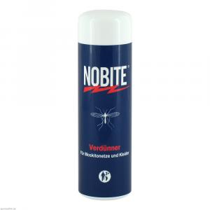 NOBITE Verdünner Flasche