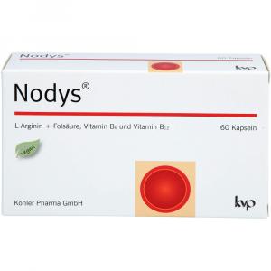 NODYS Kapseln
