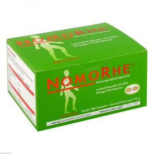 NOMORHE Kapseln