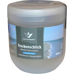 NORDSEE Meeresschlick Trockenpulver
