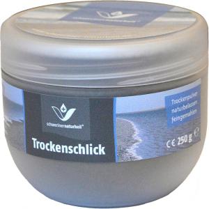 NORDSEE Meeresschlick Trockenpulver