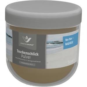 NORDSEE Meeresschlick Trockenpulver