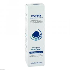 NOREIZ Anti-Juckreiz Akut-Spray