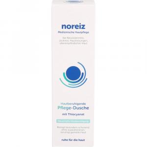 NOREIZ hautberuhigende Pflegedusche