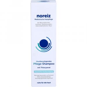 NOREIZ hautberuhigendes Pflege-Shampoo