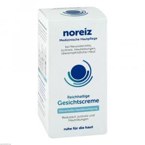 NOREIZ reichhaltige Gesichtscreme