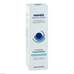 NOREIZ reichhaltige Körperlotion