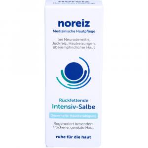 NOREIZ rückfettende Intensiv-Salbe