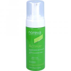 NOREVA Actipur Reinigungsschaum