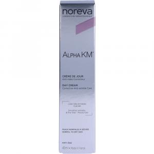 NOREVA Alpha KM Creme normale/trockene Haut