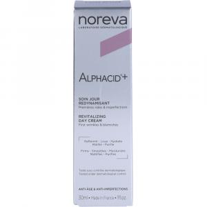 NOREVA Alphacid+ Creme