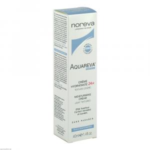 NOREVA Aquareva Creme
