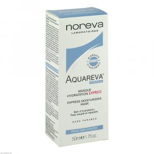 NOREVA Aquareva Feuchtigkeitsmaske