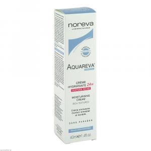NOREVA Aquareva reichhaltige Creme
