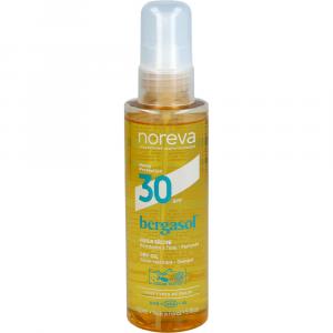 NOREVA Bergasol Sonnen-Trockenöl LSF 30
