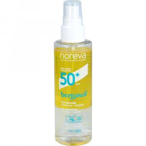 NOREVA Bergasol Sonnenwasser Spray LSF 50+