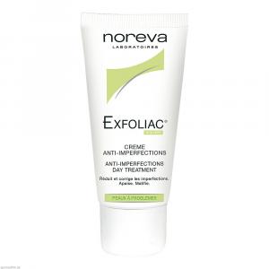 NOREVA Exfoliac Creme