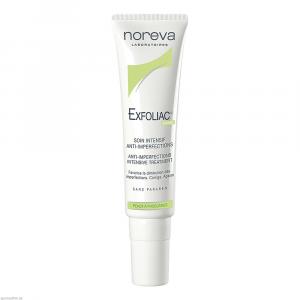 NOREVA Exfoliac Gel