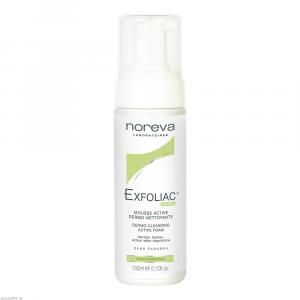 NOREVA Exfoliac Reinigungsschaum