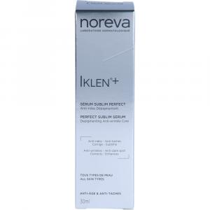 NOREVA Iklen+ Serum