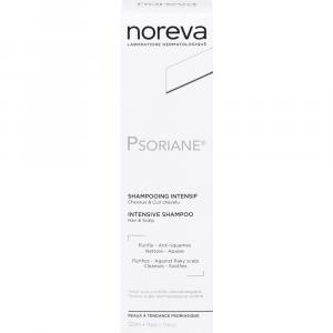 NOREVA Psoriane intensiv-Shampoo