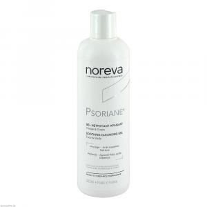 NOREVA Psoriane Reinigungsgel