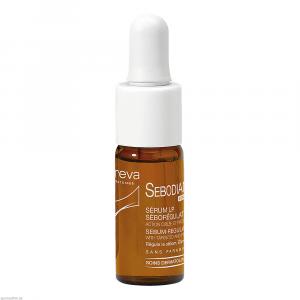 NOREVA Sebodiane DS Serum LP