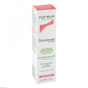 NOREVA Sensidiane Creme empfindliche Mischhaut