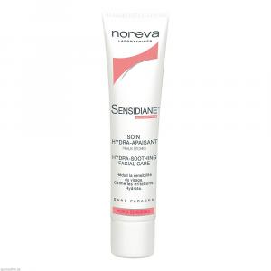 NOREVA Sensidiane Creme trockene empf.Haut