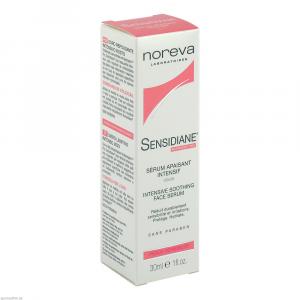 NOREVA Sensidiane Intensivserum besond.empf.Haut