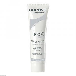 NOREVA Trio A depigmentierende Emulsion